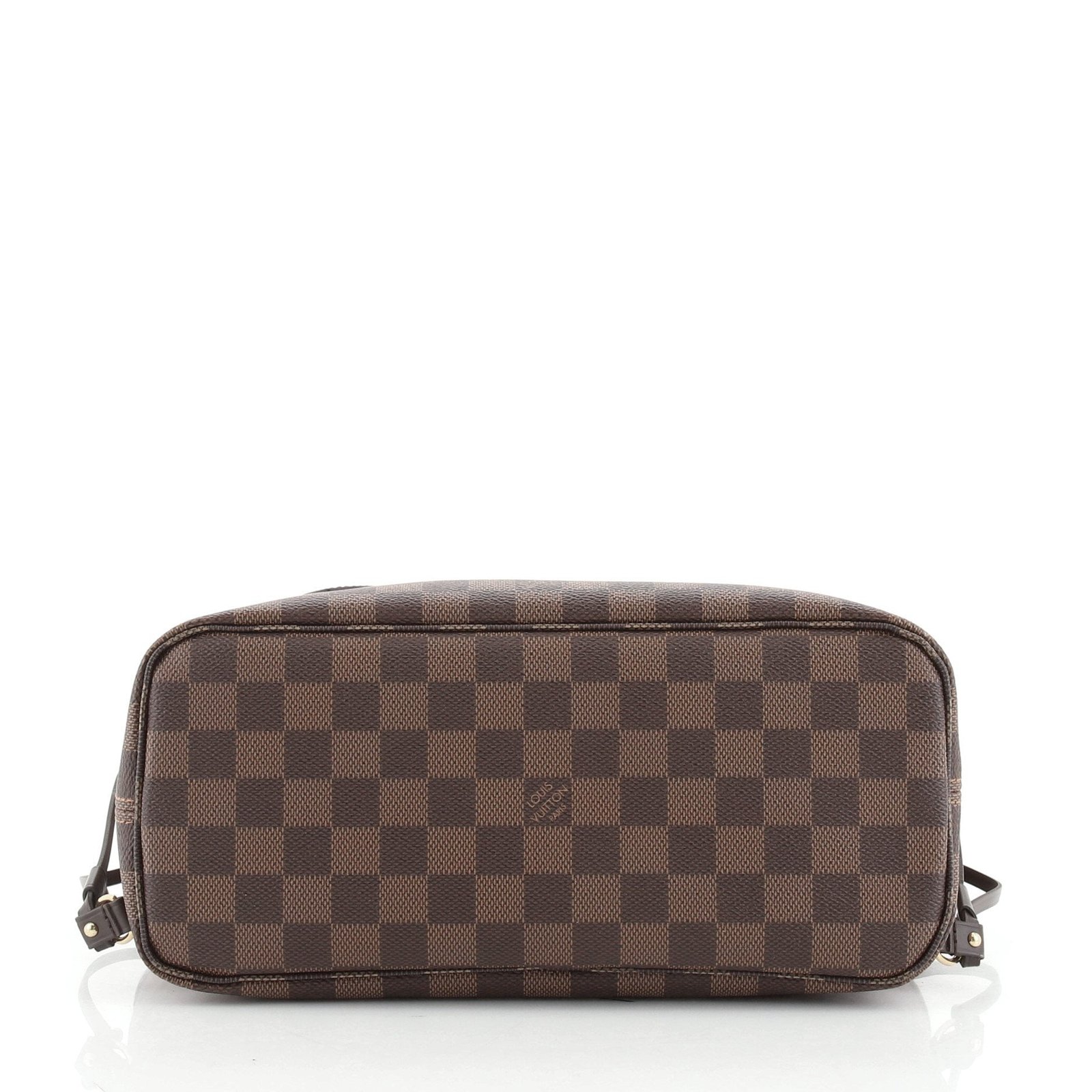 Neverfull NM Tote Damier PM - Image 4
