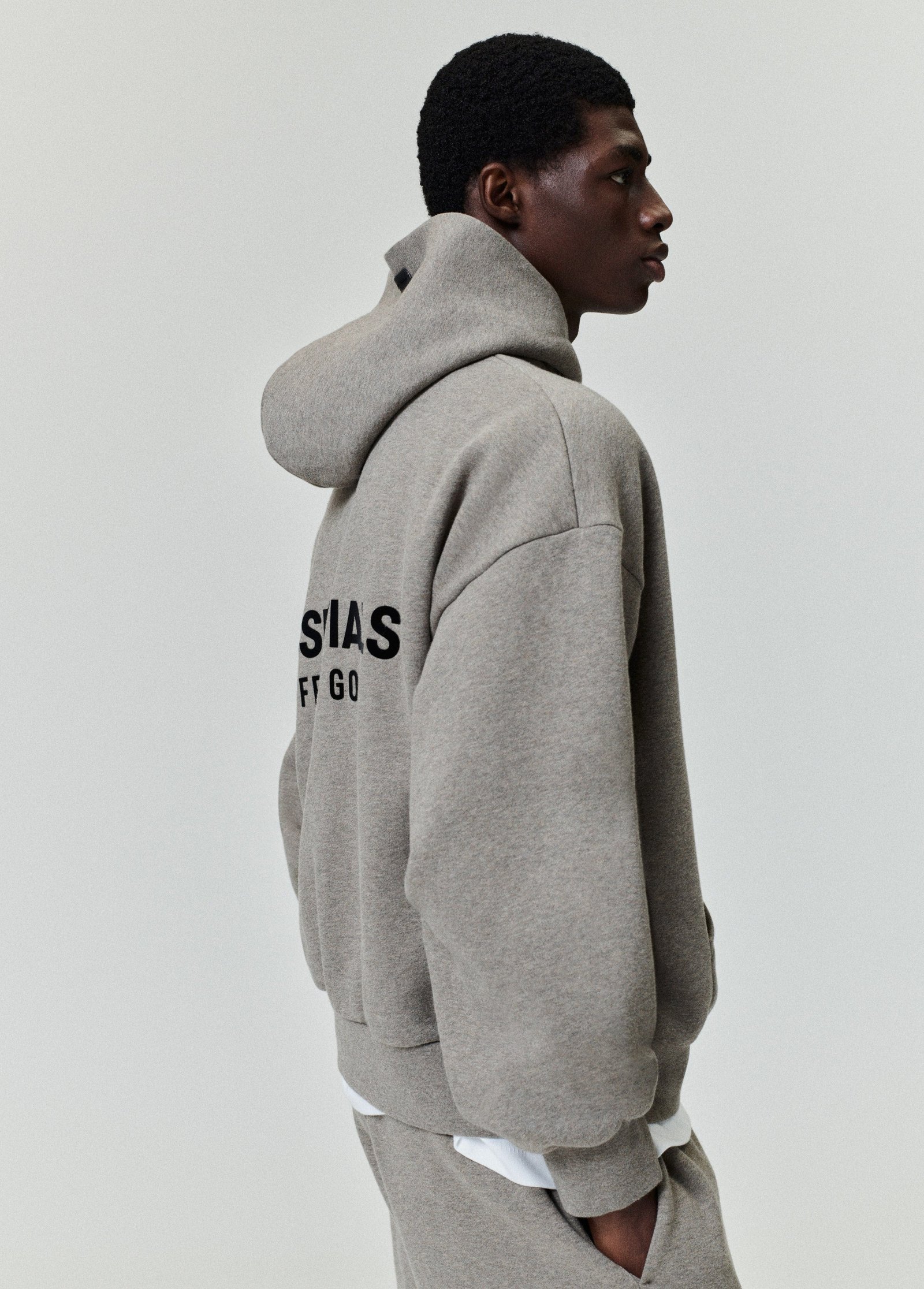 Classic Hoodie