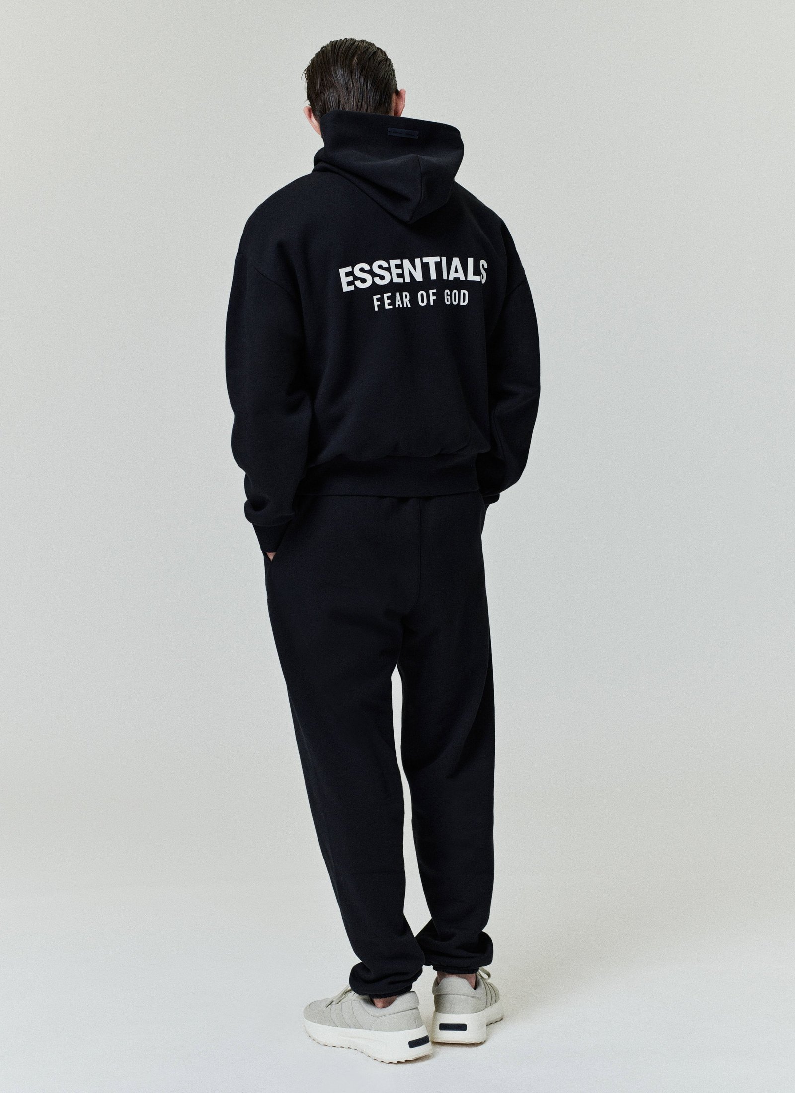 Classic Hoodie - Image 3