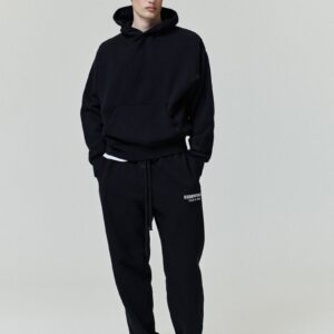 Classic Hoodie