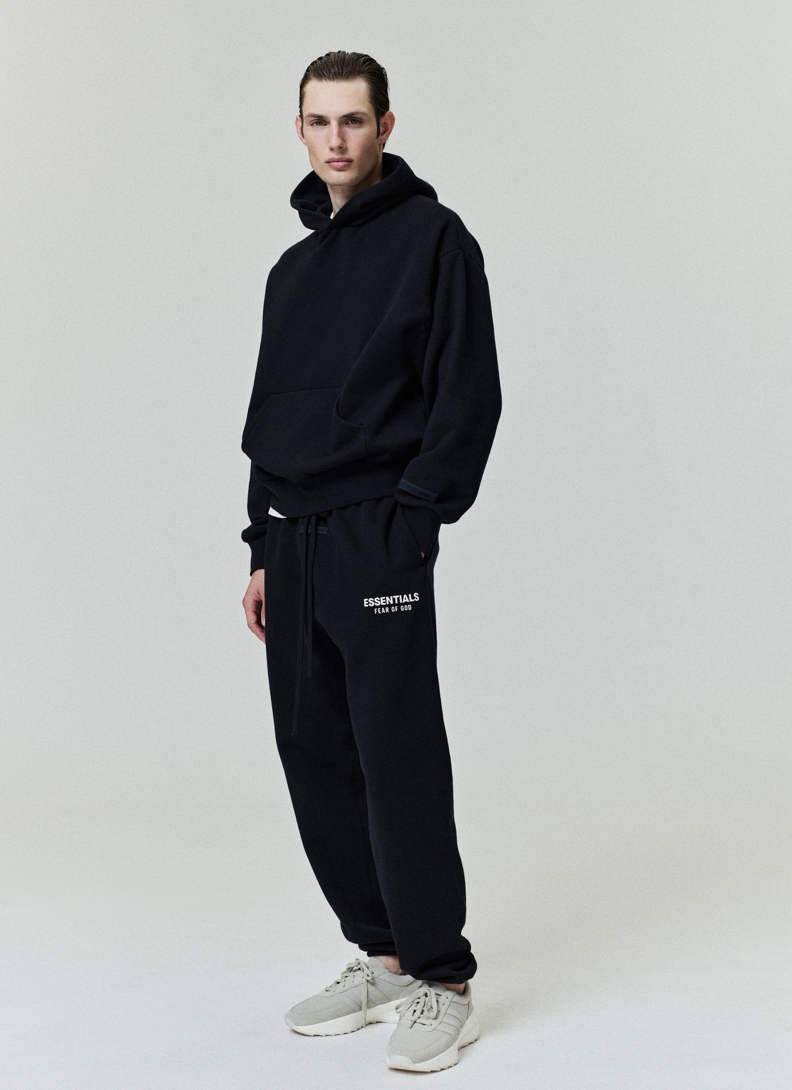Classic Hoodie - Image 2