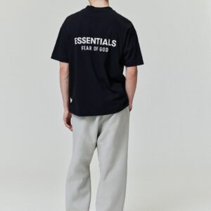 Classic Short Sleeve Tee