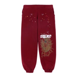 SP5DER SWEATPANT