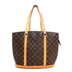 Louis Vuitton Monogram Babylone MW2235