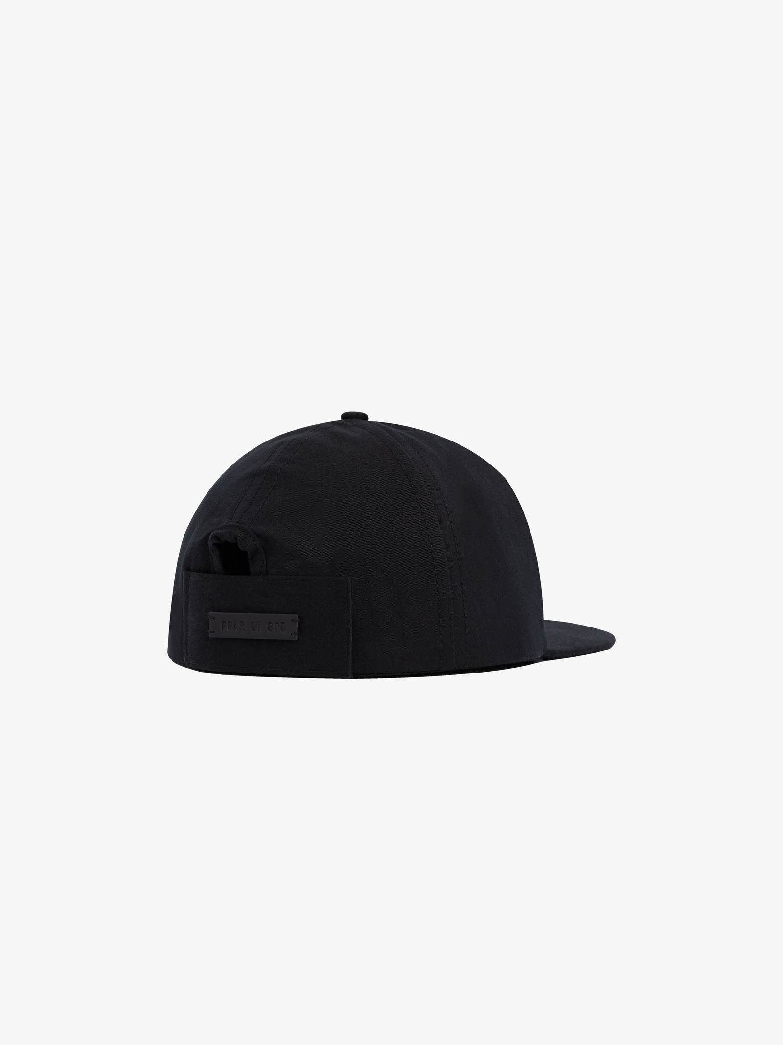 Sob Rock Souvenir Hat - Image 3