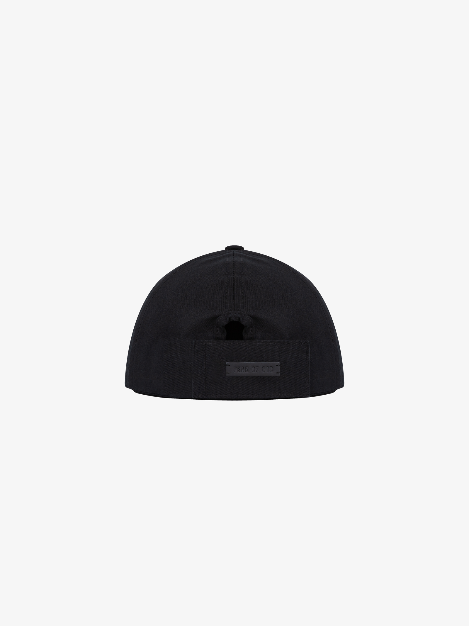 Sob Rock Souvenir Hat - Image 4