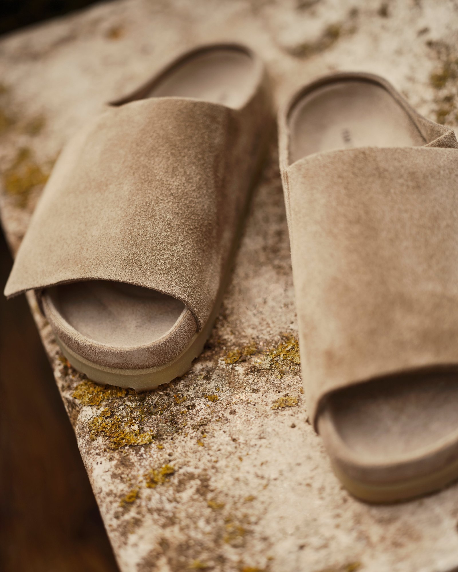 Los Feliz Suede - Image 4