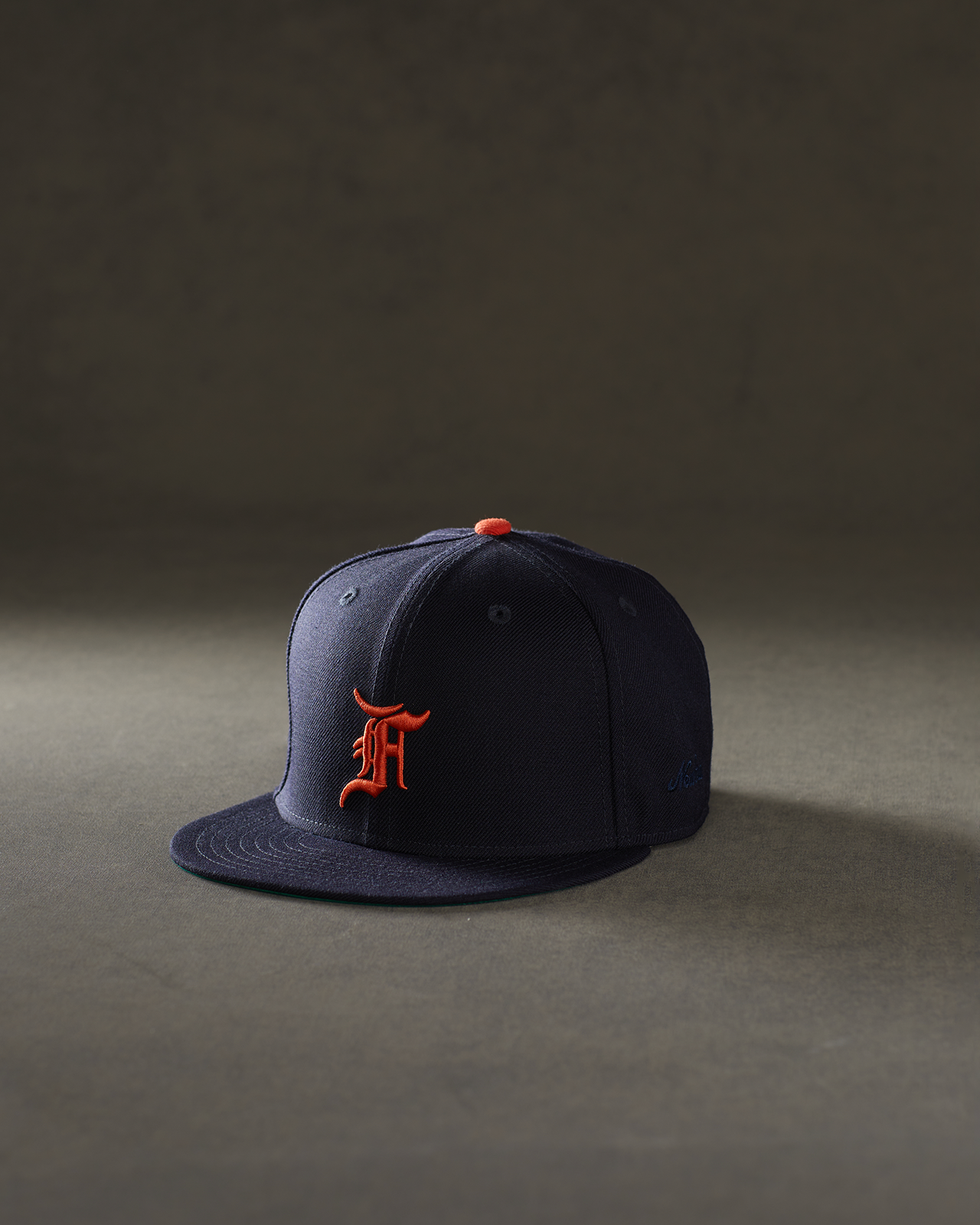 59Fifty Cap – Detroit Tigers - Image 6