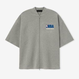 NBA Zip Up Jacket