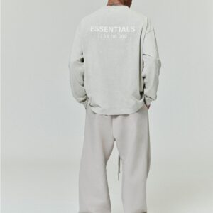 Classic Long Sleeve Tee