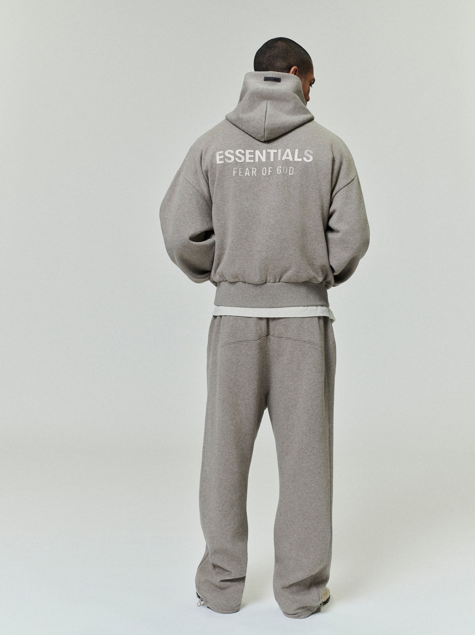 Classic Fleece Hoodie - Image 4