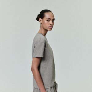 Womens Classic Tee