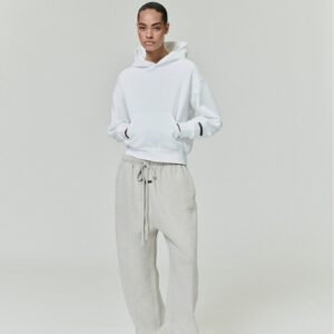 Womens Classic Fleece Sweatpant