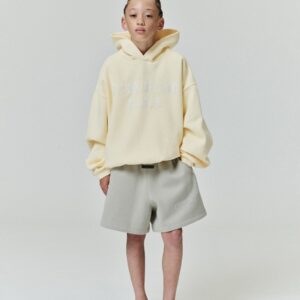 Kids Classic Fleece Sweatshort
