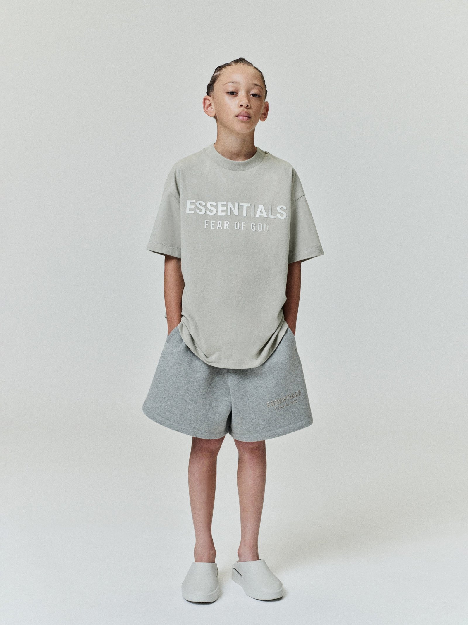 Kids Classic Tee