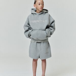 Kids Classic Fleece Sweatshort