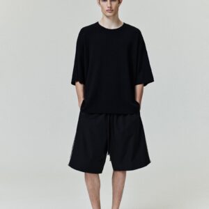 Merino Short Sleeve Tee