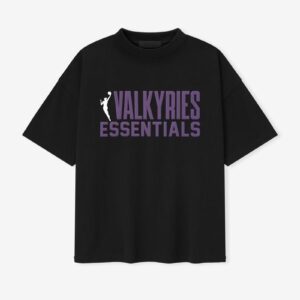Valkyries 90s Tee