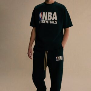 Essentials NBA Tee