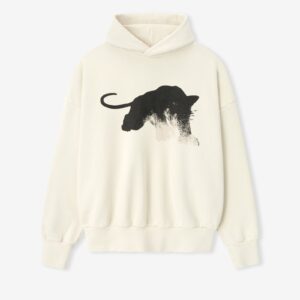 510 Panther Hoodie