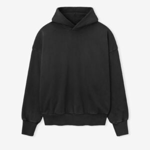 Washed Hoodie