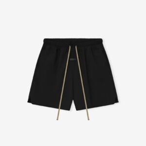 Nylon Running Shorts