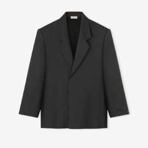 Single Breasted Blazer