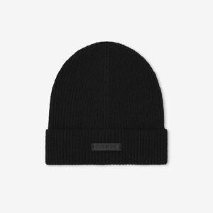 Merino Knit Beanie