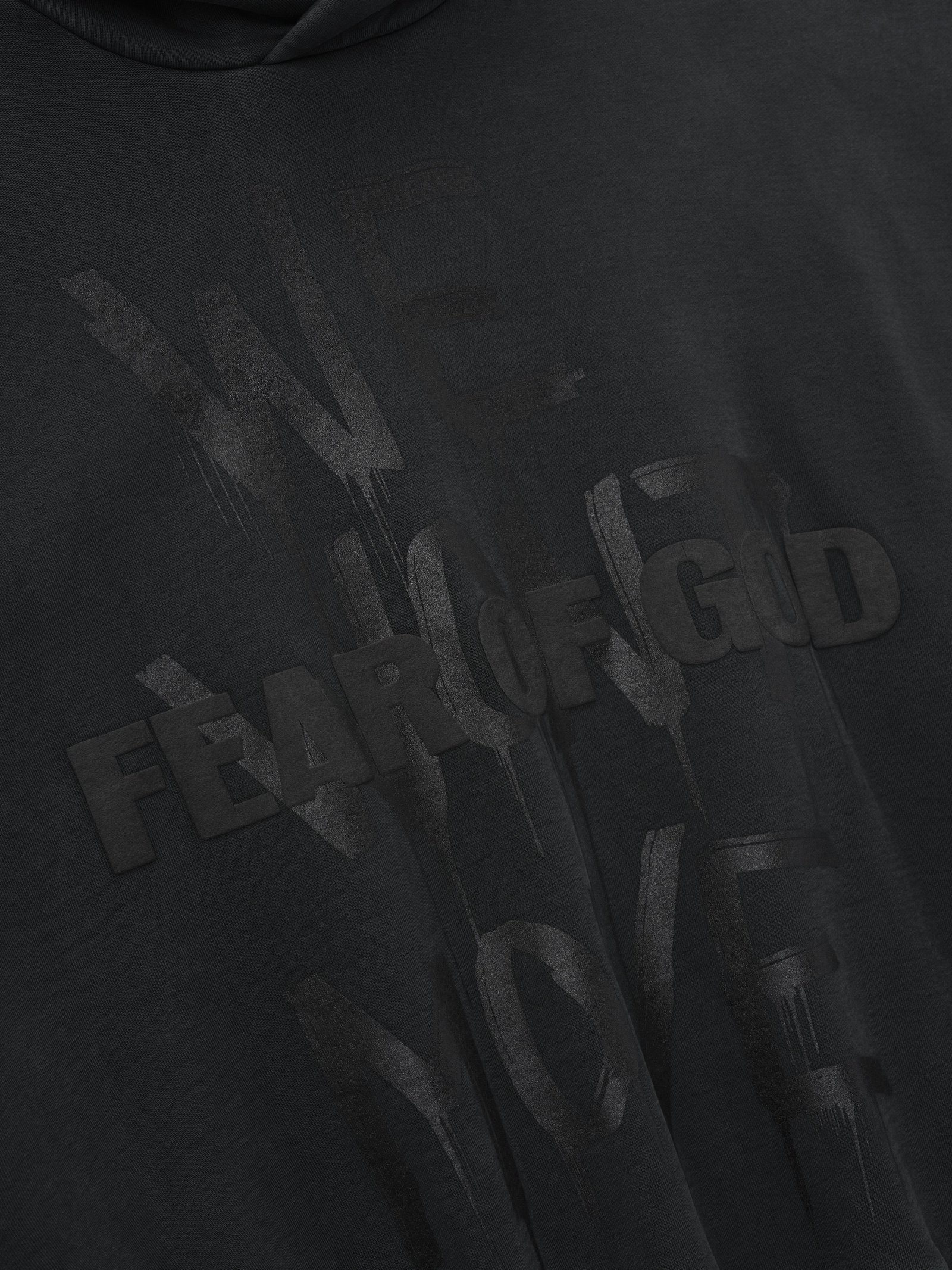 We Won’t Move Hoodie - Image 3