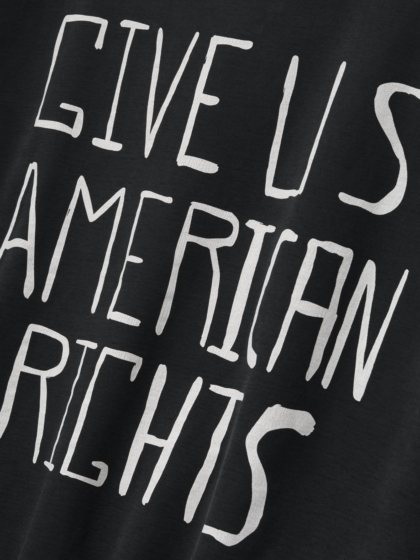 We Won’t Move Hoodie - Image 4