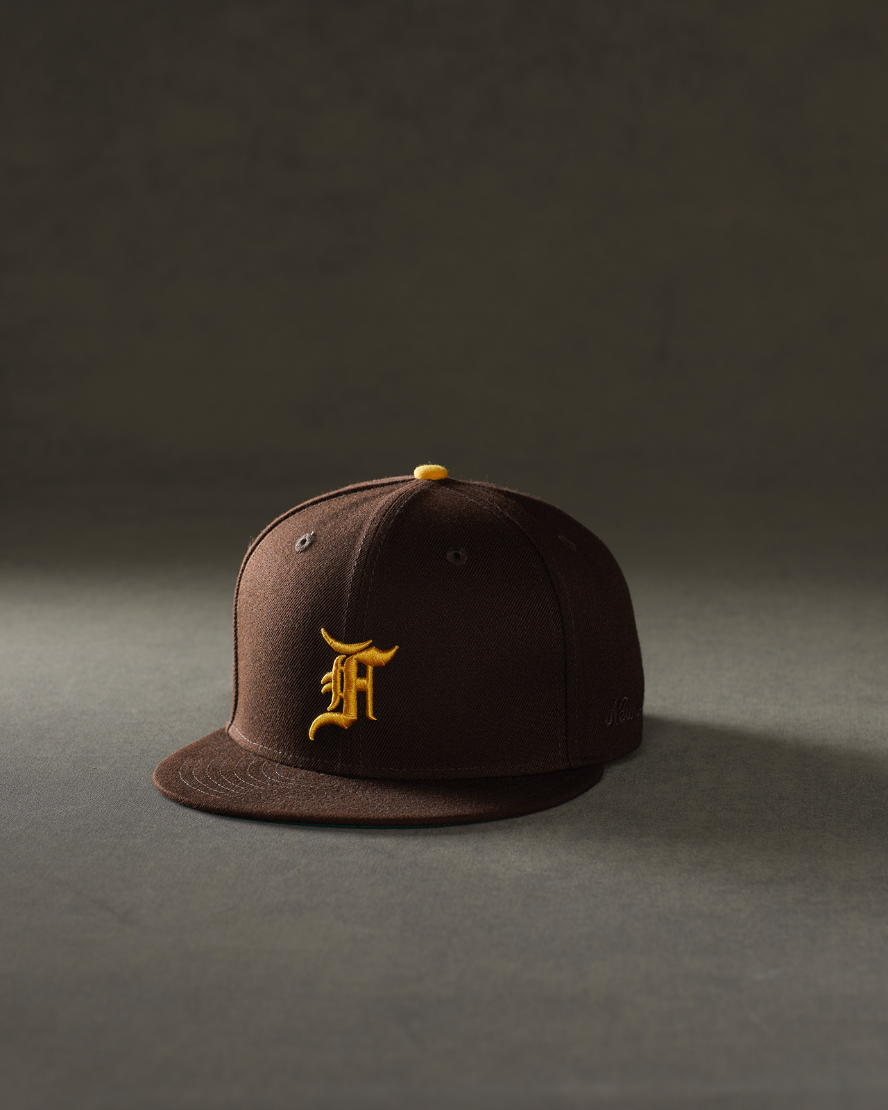 59Fifty Cap – San Diego Padres - Image 6
