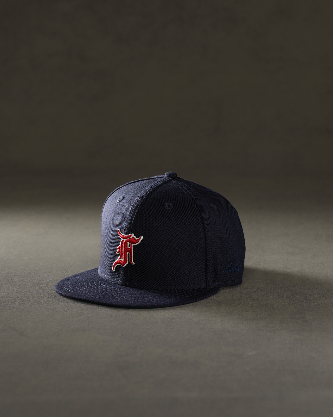 59Fifty Cap – Boston Red Sox - Image 6