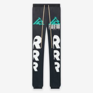 Mountain Sweatpant