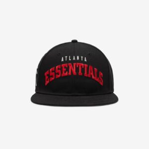 Falcons 9Fifty RC Snapback