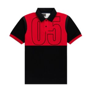 RECRUIT SS POLO