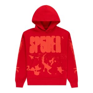 X-RAY HOODIE