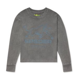 GREY BULL THERMAL LS