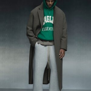 Eagles Sport Hoodie