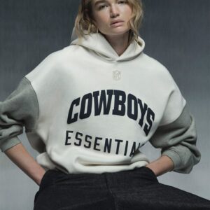Cowboys Sport Hoodie