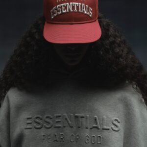 Chiefs 9Fifty RC Snapback