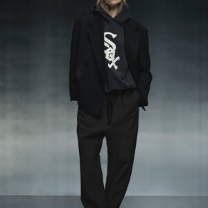 White Sox Sport Hoodie