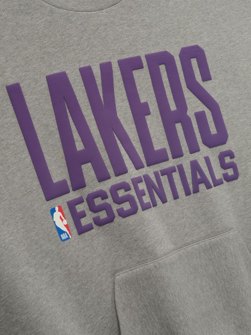Lakers Sport Crewneck - Image 3