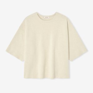 Milano Knit Tee