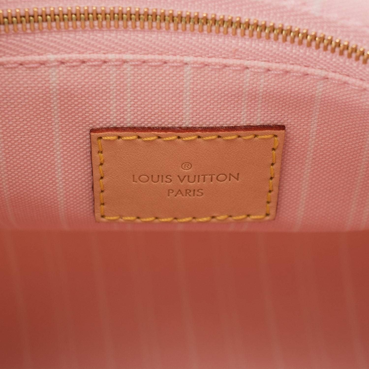 Louis Vuitton Light Pink By The Pool Monogram Speedy Bandouliere 25 - Image 9