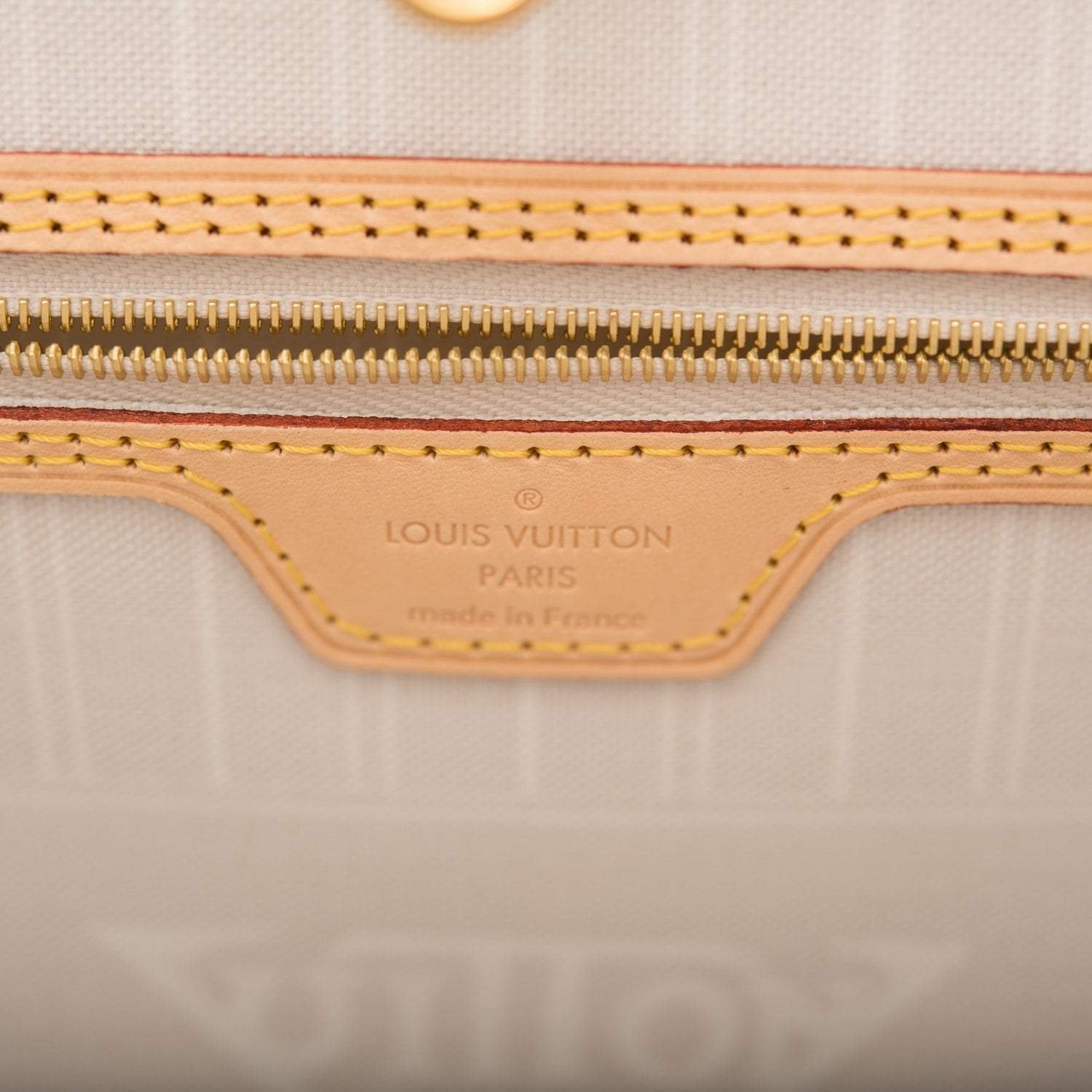 Louis Vuitton Brume By The Pool Giant Monogram Neverfull MM - Image 9