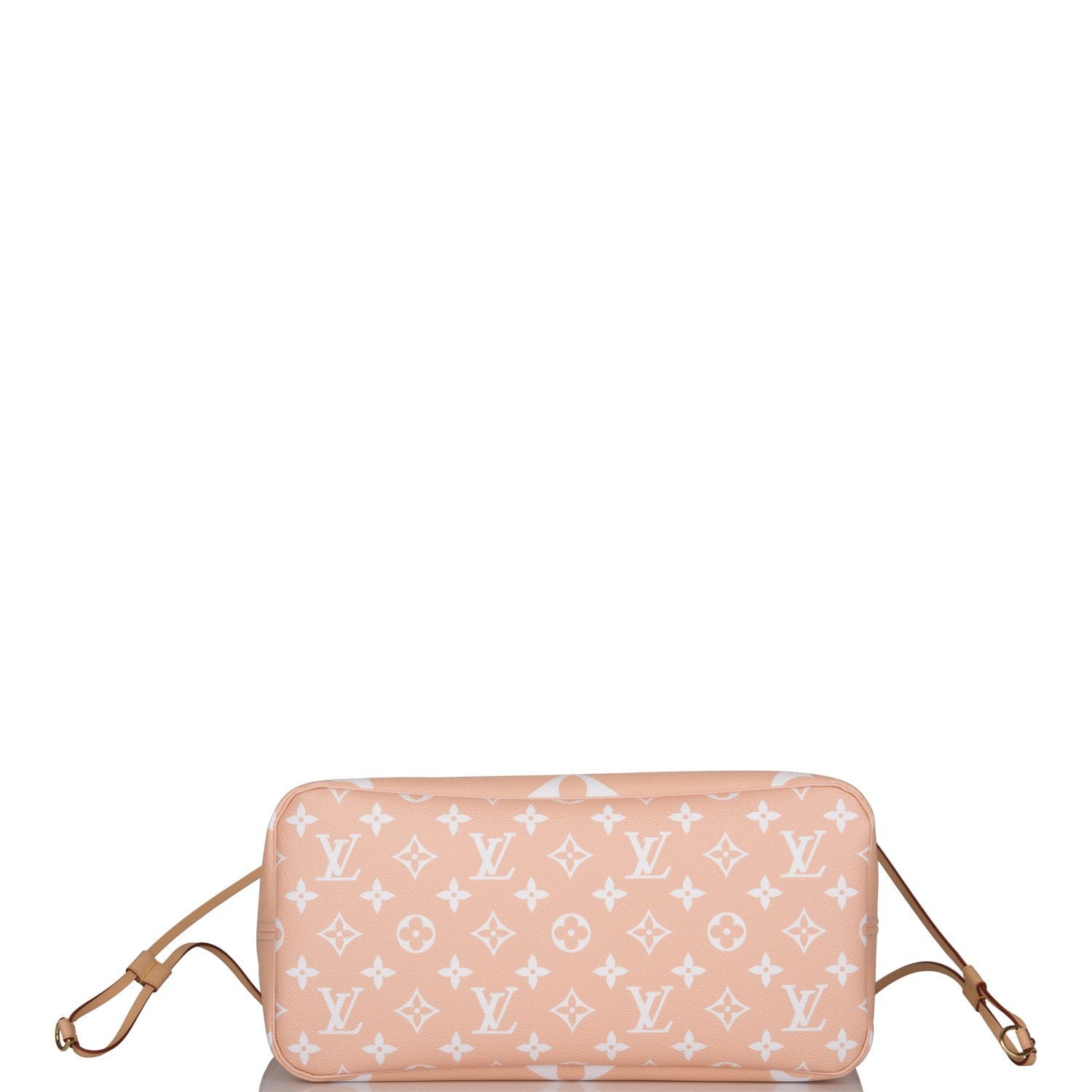 Louis Vuitton Brume By The Pool Giant Monogram Neverfull MM - Image 6