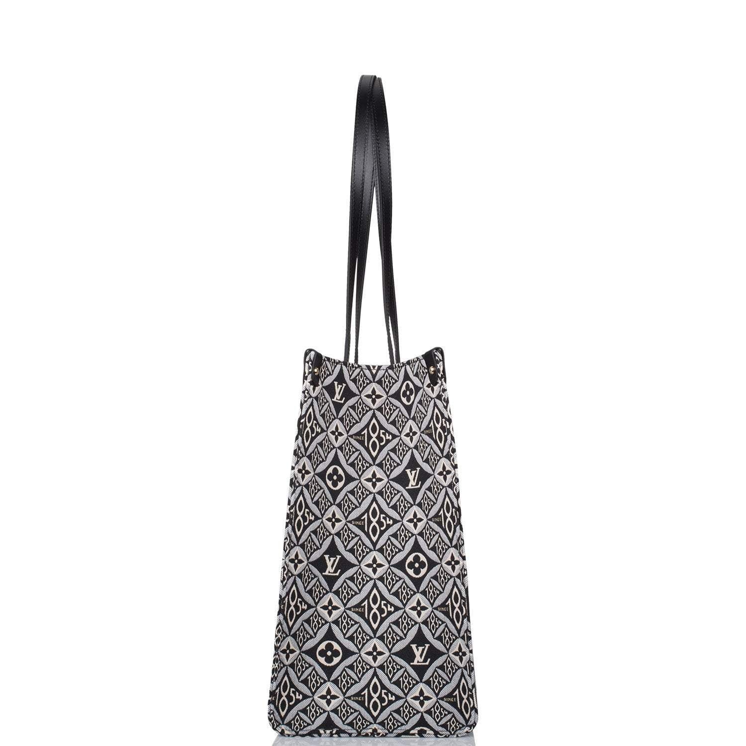 Louis Vuitton Since 1854 ONTHEGO GM - Image 3