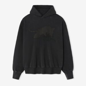 510 Panther Hoodie