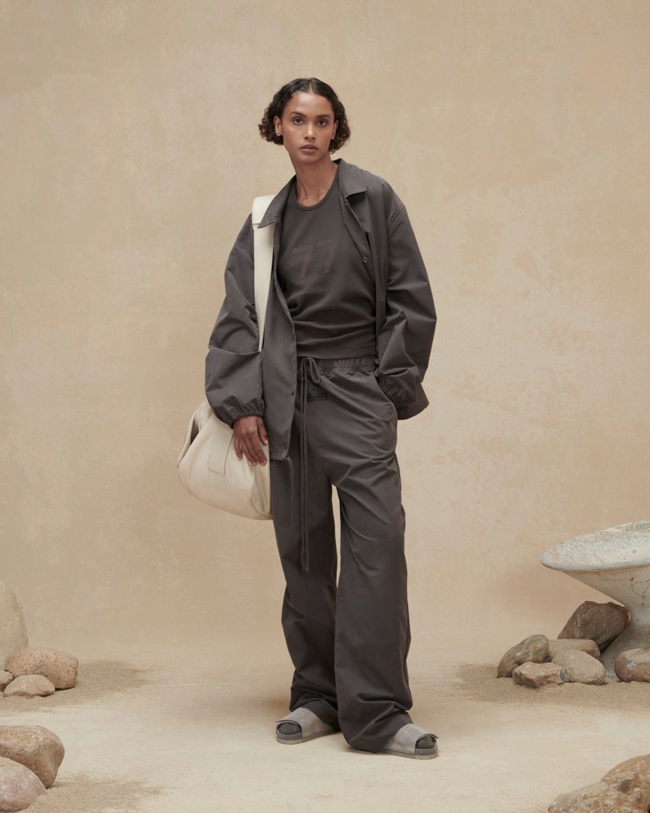 Los Feliz Suede - Image 5