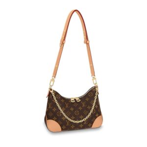 Louis Vuitton Boulogne Bag